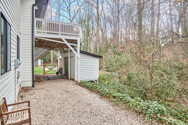 2400 Rockridge Court, Raleigh, NC 27612