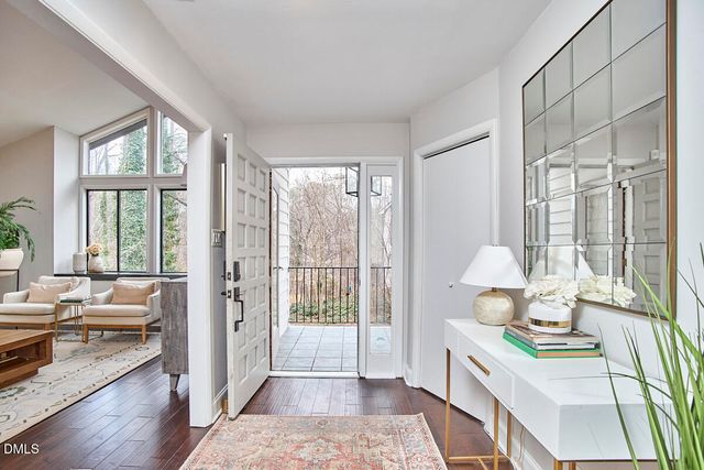 2400 Rockridge Court, Raleigh, NC 27612