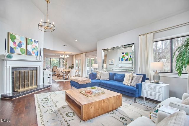 2400 Rockridge Court, Raleigh, NC 27612