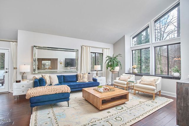 2400 Rockridge Court, Raleigh, NC 27612