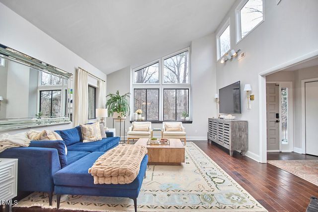 2400 Rockridge Court, Raleigh, NC 27612