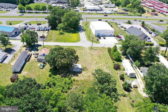 11843 & 11845 GRAYS CORNER RD, Berlin, MD 21811