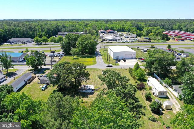 11843 & 11845 GRAYS CORNER RD, Berlin, MD 21811