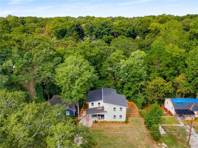 1335 Elizabeth SW Avenue, Atlanta, GA 30310