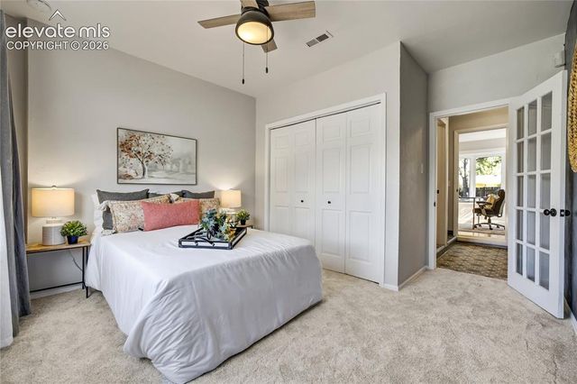 609 Cheyenne Boulevard, Colorado Springs, CO 80905