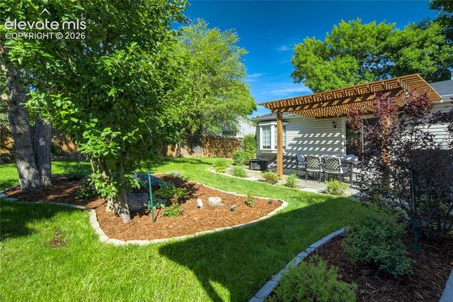 609 Cheyenne Boulevard, Colorado Springs, CO 80905