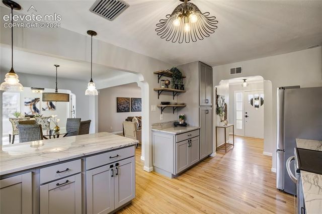 609 Cheyenne Boulevard, Colorado Springs, CO 80905