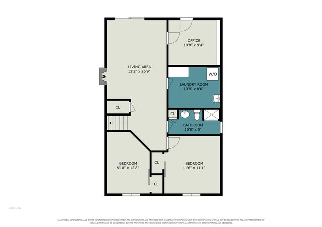 6920 Innsdale Avenue S, Cottage Grove, MN 55016
