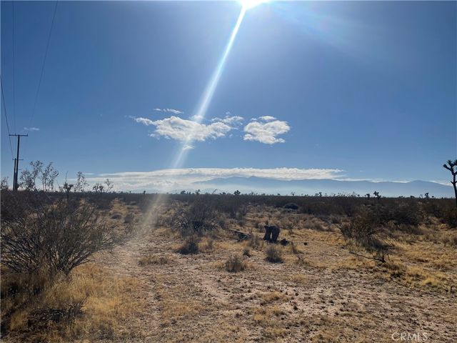 0 Estero Road, Phelan, CA 92371