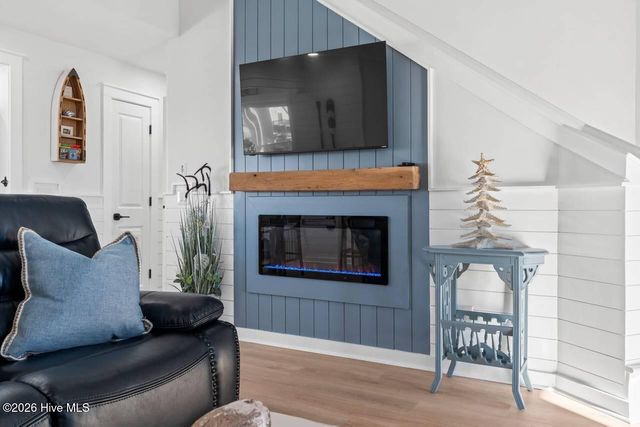 5518 E Beach Drive, Oak Island, NC 28465