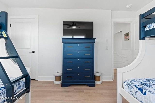 5518 E Beach Drive, Oak Island, NC 28465