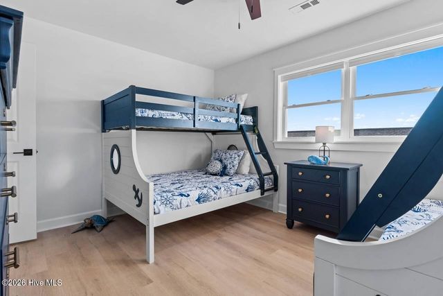 5518 E Beach Drive, Oak Island, NC 28465