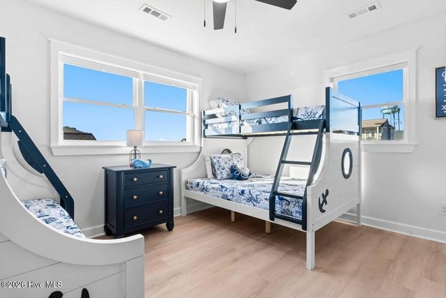 5518 E Beach Drive, Oak Island, NC 28465