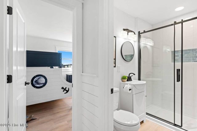 5518 E Beach Drive, Oak Island, NC 28465