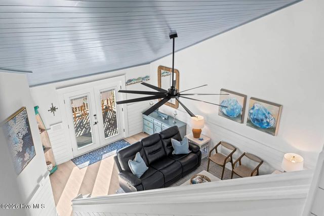 5518 E Beach Drive, Oak Island, NC 28465