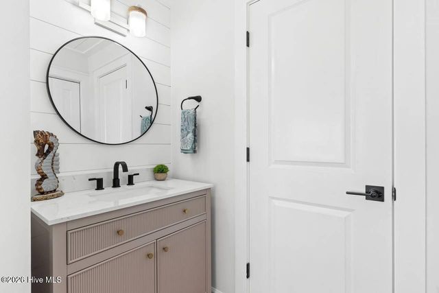 5518 E Beach Drive, Oak Island, NC 28465