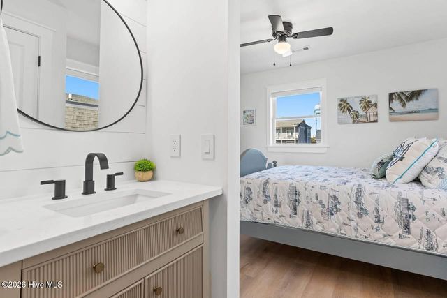 5518 E Beach Drive, Oak Island, NC 28465