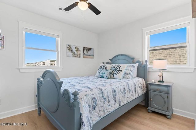 5518 E Beach Drive, Oak Island, NC 28465