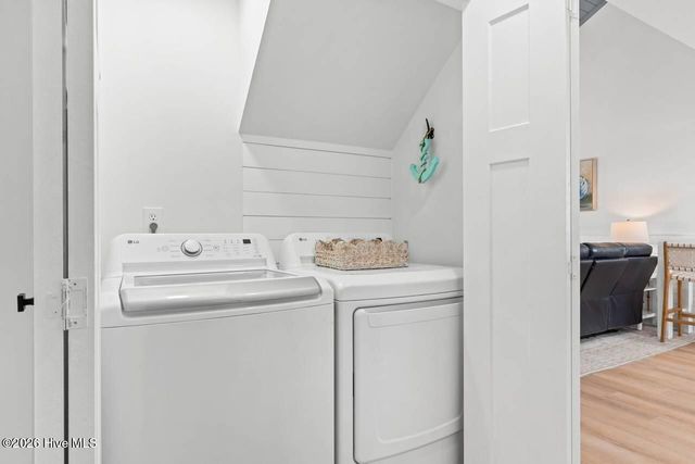 5518 E Beach Drive, Oak Island, NC 28465