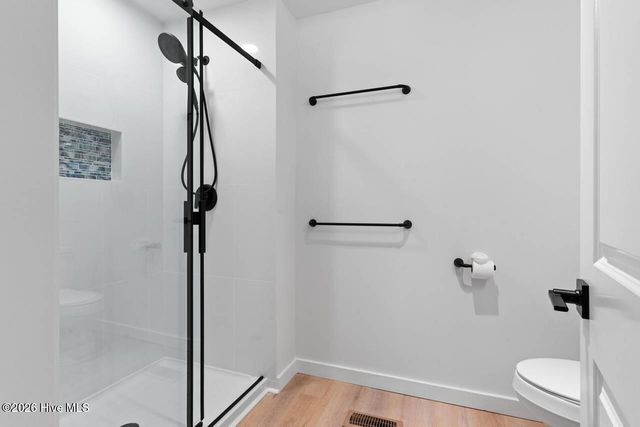 5518 E Beach Drive, Oak Island, NC 28465