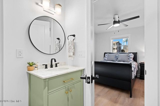 5518 E Beach Drive, Oak Island, NC 28465