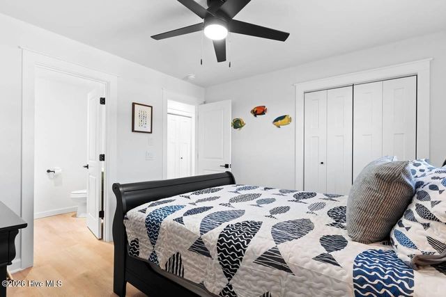 5518 E Beach Drive, Oak Island, NC 28465