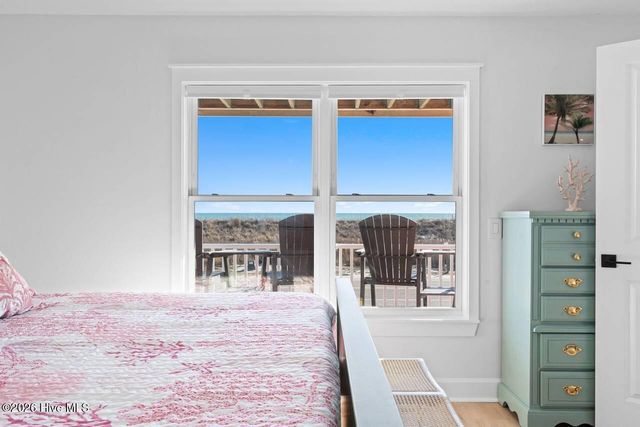 5518 E Beach Drive, Oak Island, NC 28465