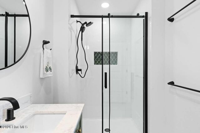 5518 E Beach Drive, Oak Island, NC 28465