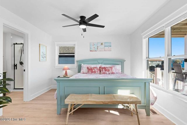 5518 E Beach Drive, Oak Island, NC 28465