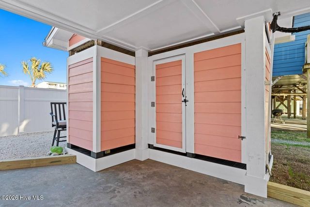 5518 E Beach Drive, Oak Island, NC 28465