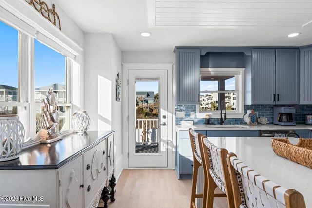 5518 E Beach Drive, Oak Island, NC 28465