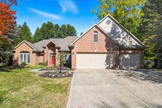 13093 New Britton Drive, Fishers, IN 46038