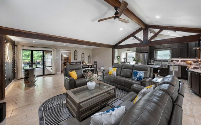 301 Oak Ridge RD, Georgetown, TX 78628