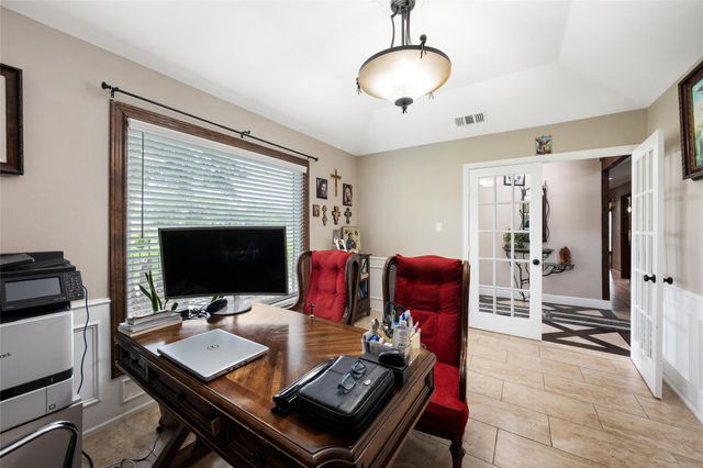 301 Oak Ridge RD, Georgetown, TX 78628
