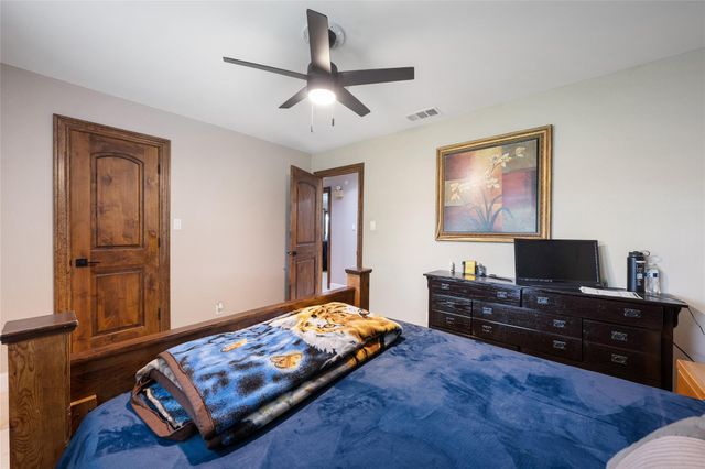 301 Oak Ridge RD, Georgetown, TX 78628