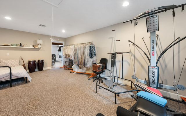 301 Oak Ridge RD, Georgetown, TX 78628