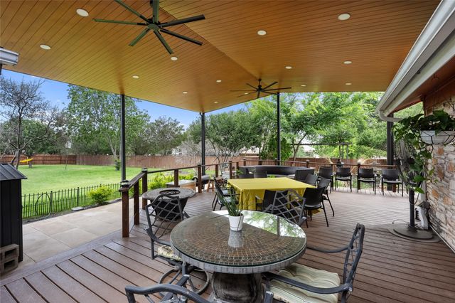 301 Oak Ridge RD, Georgetown, TX 78628