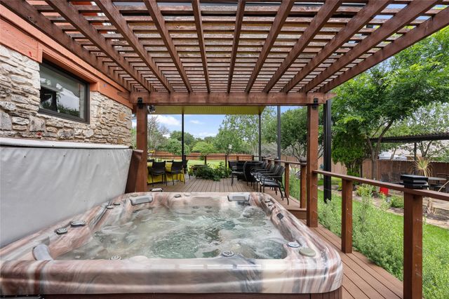 301 Oak Ridge RD, Georgetown, TX 78628