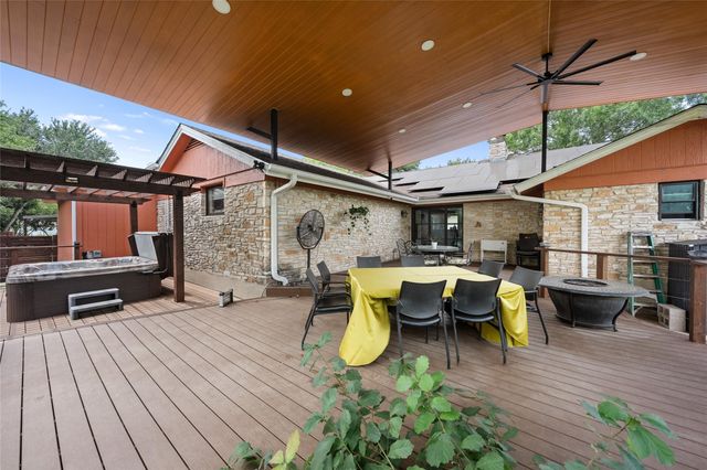 301 Oak Ridge RD, Georgetown, TX 78628
