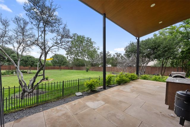 301 Oak Ridge RD, Georgetown, TX 78628