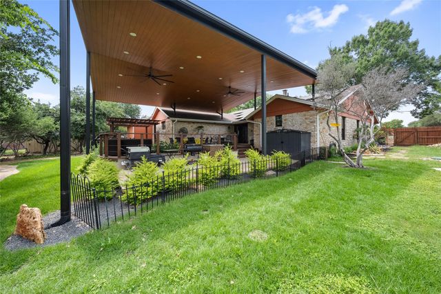 301 Oak Ridge RD, Georgetown, TX 78628
