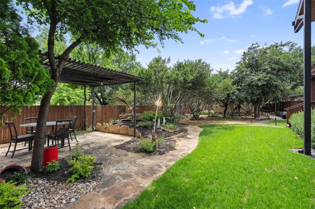 301 Oak Ridge RD, Georgetown, TX 78628