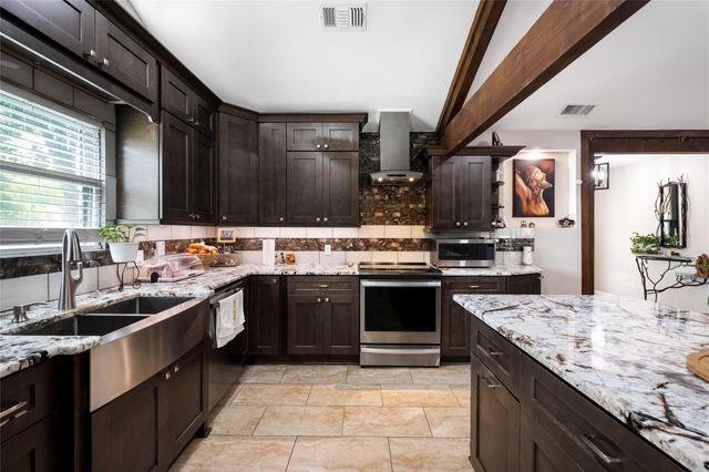 301 Oak Ridge RD, Georgetown, TX 78628