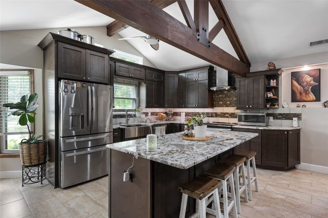 301 Oak Ridge RD, Georgetown, TX 78628