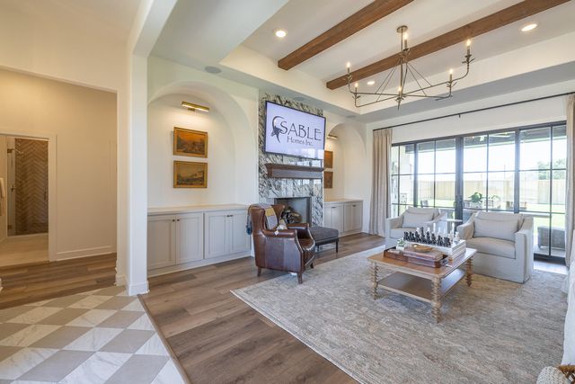 4234 Zadar Avenue, Lubbock, TX 79407