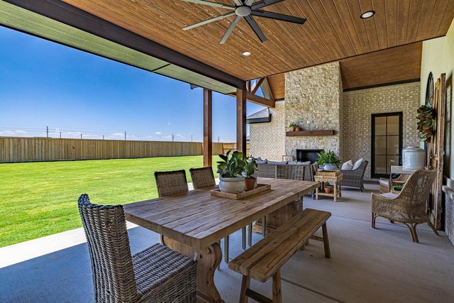 4234 Zadar Avenue, Lubbock, TX 79407