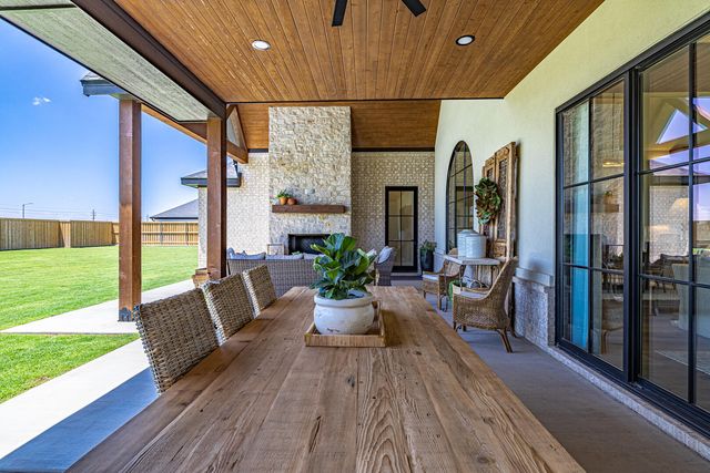 4234 Zadar Avenue, Lubbock, TX 79407