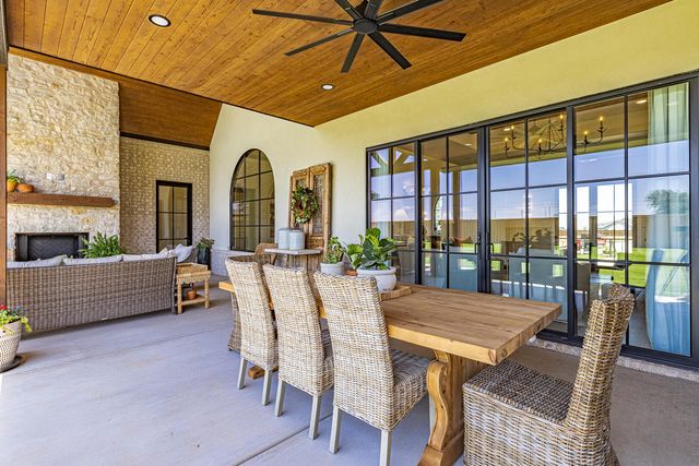 4234 Zadar Avenue, Lubbock, TX 79407