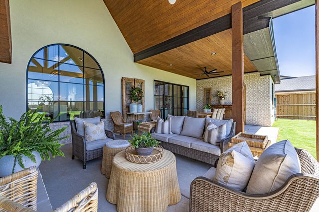 4234 Zadar Avenue, Lubbock, TX 79407