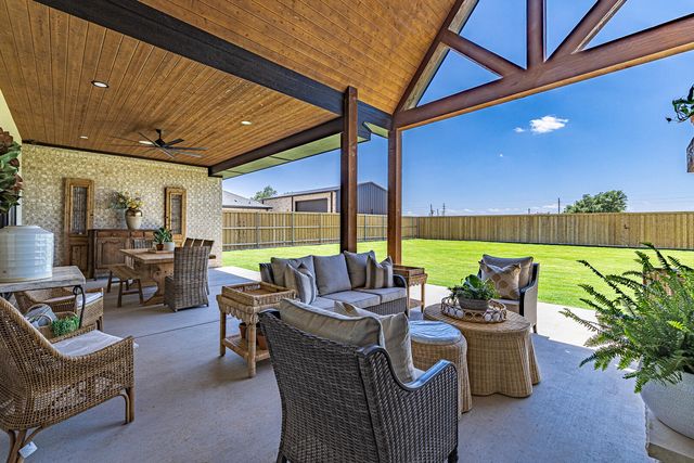 4234 Zadar Avenue, Lubbock, TX 79407